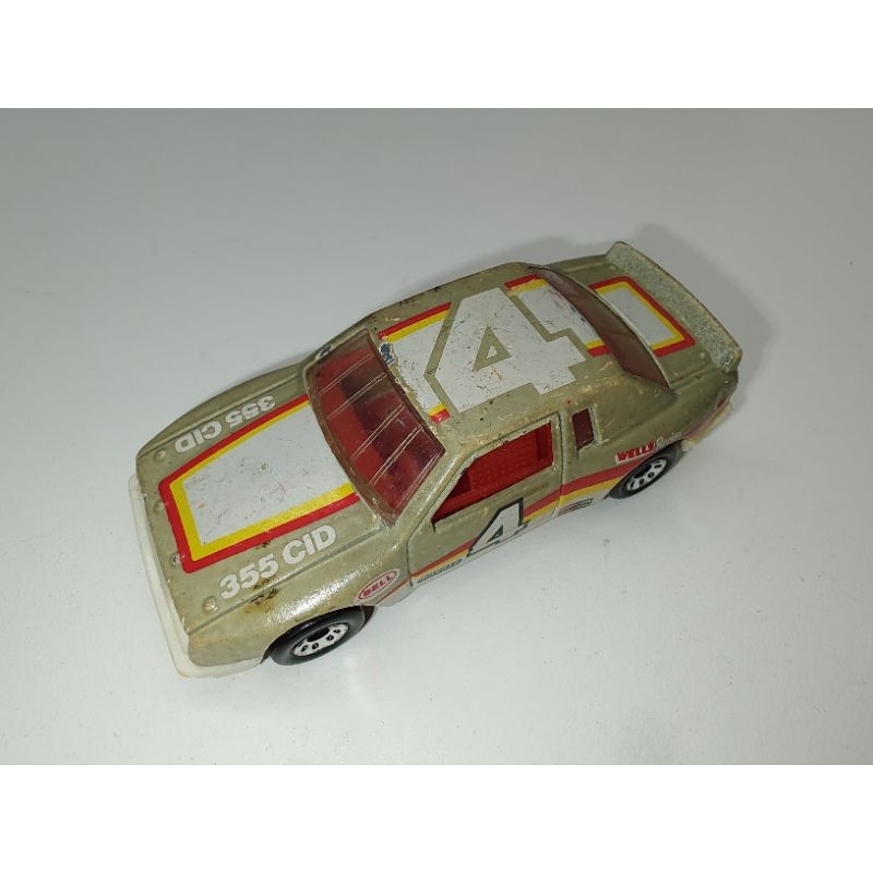 Miniatura Matchbox Buick Le Sabre 1987