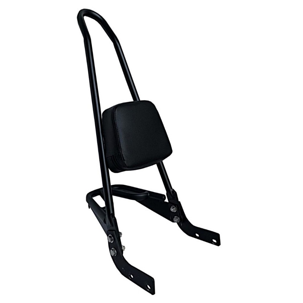 Sissy Bar Encosto para Sundow Vblade 250