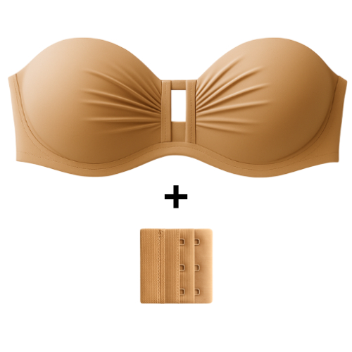 Sutiã Plus Size Tomara que Caia +Extensor sutiã aumento em Oferta na Shopee