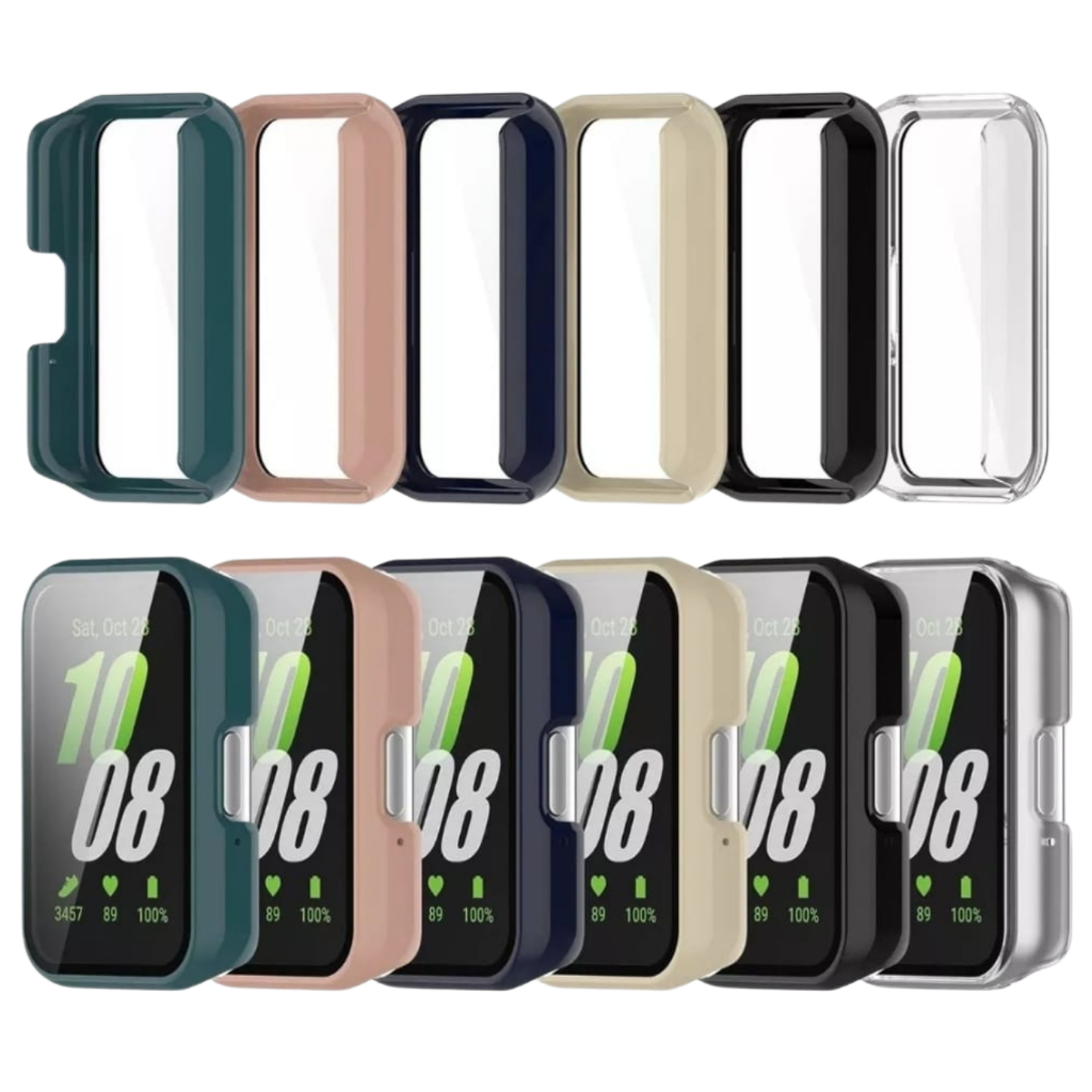 O que é Smartwatch Compatível com Samsung? Guia e Onde Comprar | BuscaProdutos