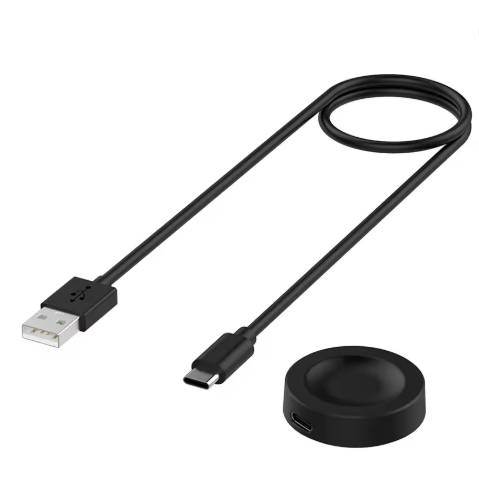 Carregador USB Para Huawei GT5 Pro, GT4, GT3 Pro, GT2 Pro, Porsche, GT Cyber Runner, Watch 4 3 Pro