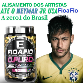 Alisamento Fio a fio liso dos artistas 1 kilo para homens 60%off em Oferta na Shopee