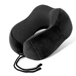 Almofada De Pescoço Viagem Super Conforto Travesseiro em Oferta na Shopee