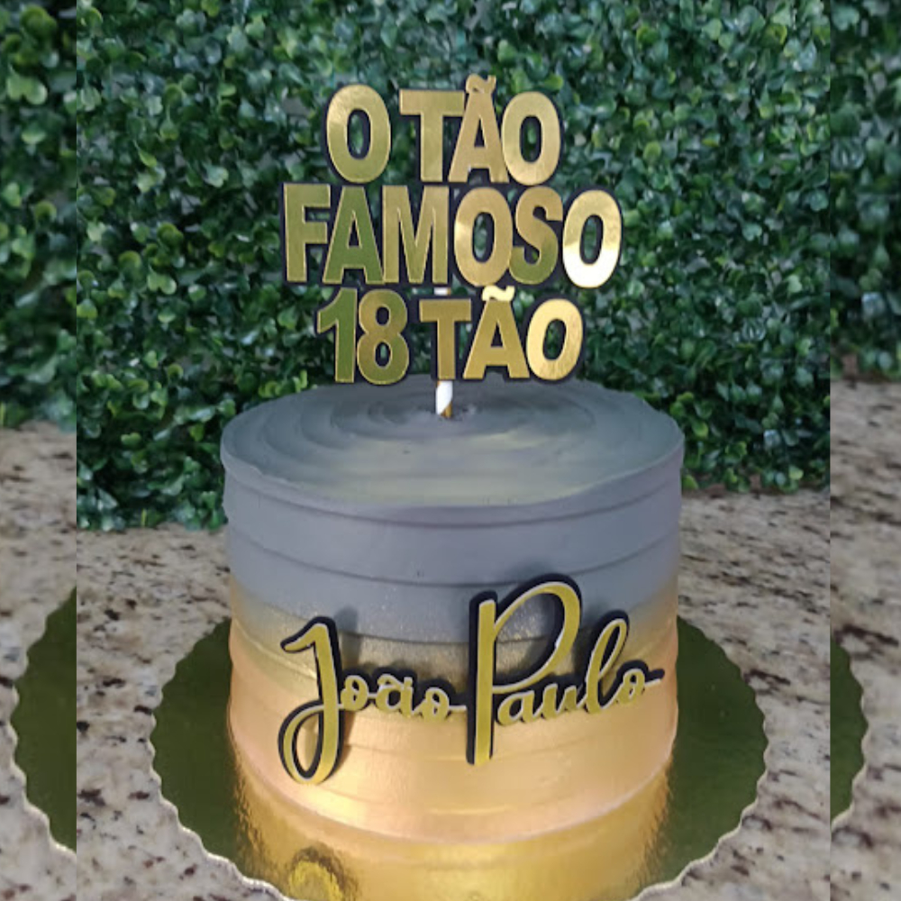 Festa 18 Anos Masculino: Onde Comprar | BuscaProdutos