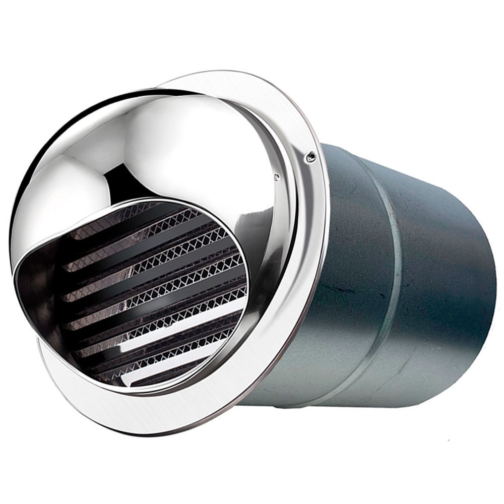 Duto de Inox para Coifa: Onde Comprar | BuscaProdutos