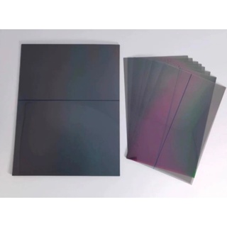 Polarizer Filme De Tela De Tablet De LCD e OLED Tamanho 12.9 Polegada em Oferta na Shopee