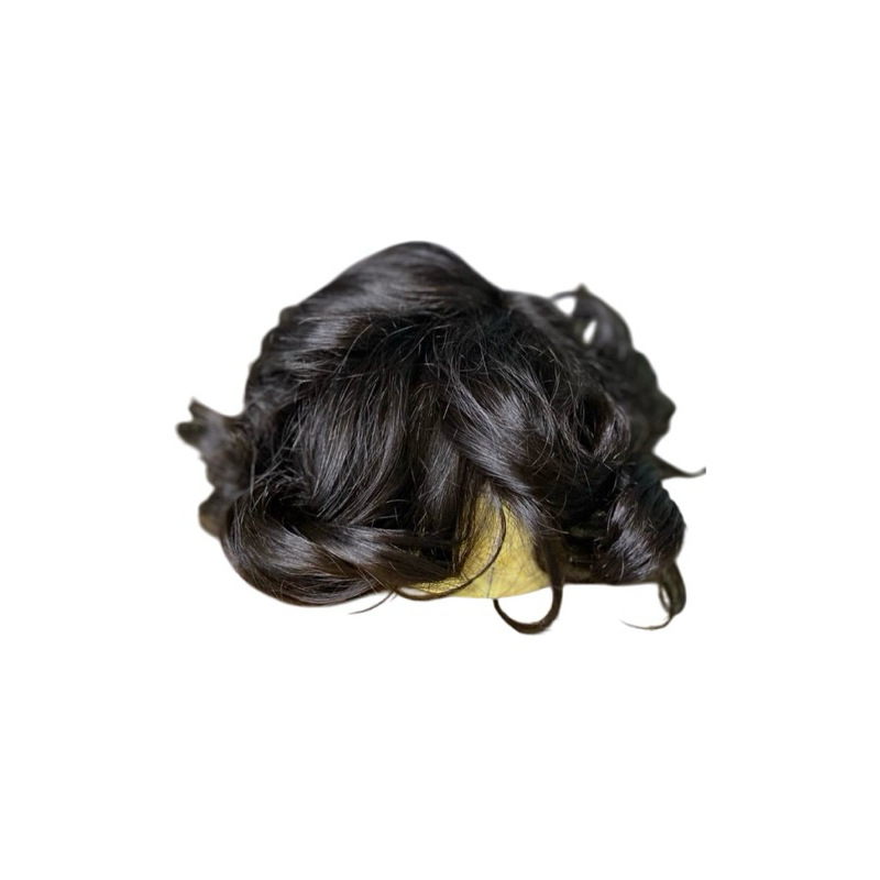 Prótese Capilar Micropele Fina - Comprar com Melhor Preço em Anéis