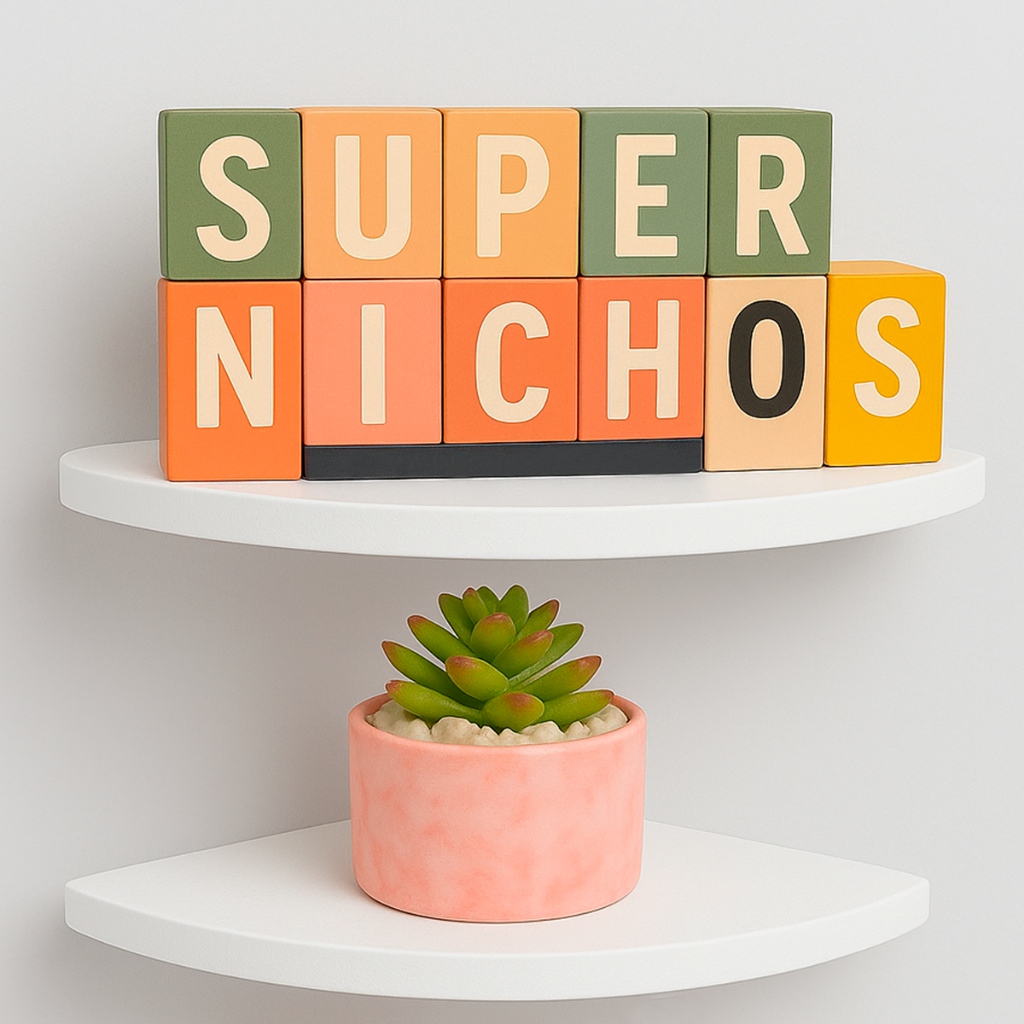 Prateleira de Quina: Onde Comprar | BuscaProdutos