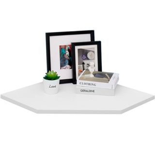 Prateleira 40 cm mdf para vainhos de plantas decoração em Oferta na Shopee