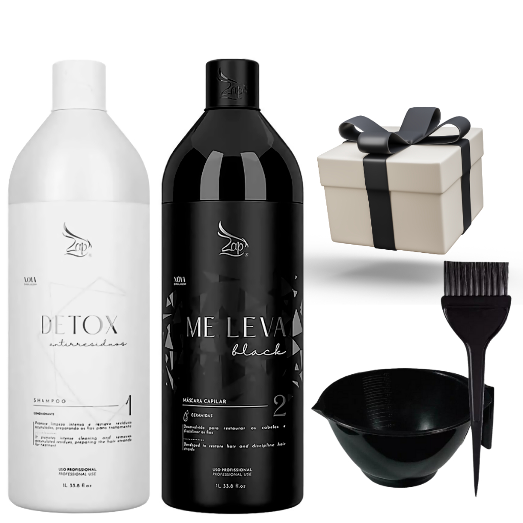 Btx para Salão de Beleza: Onde Comprar | BuscaProdutos