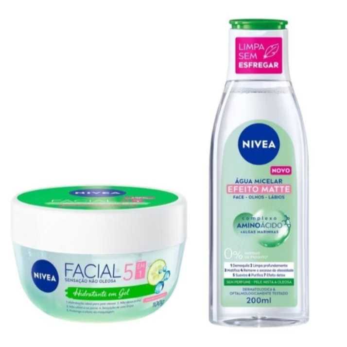 O que é Creme Hidratante Nivea sem Perfume? Guia e Onde Comprar | BuscaProdutos