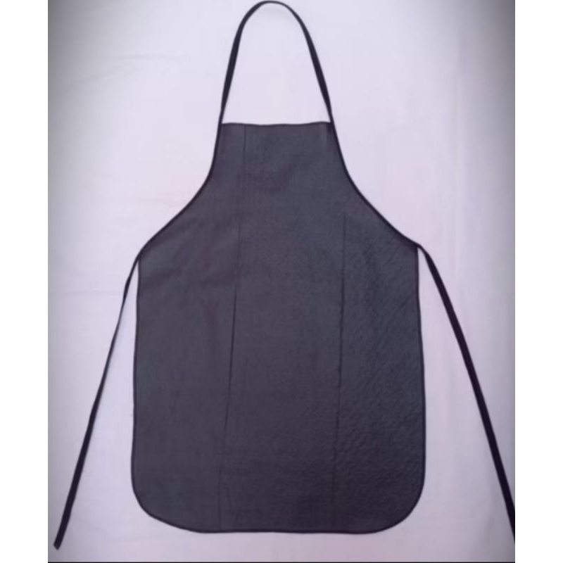 Avental Couro Preto: Onde Comprar | BuscaProdutos