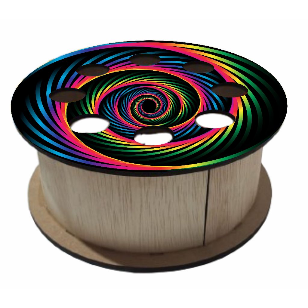 Carretilha de Pipa Madeira: Onde Comprar | BuscaProdutos