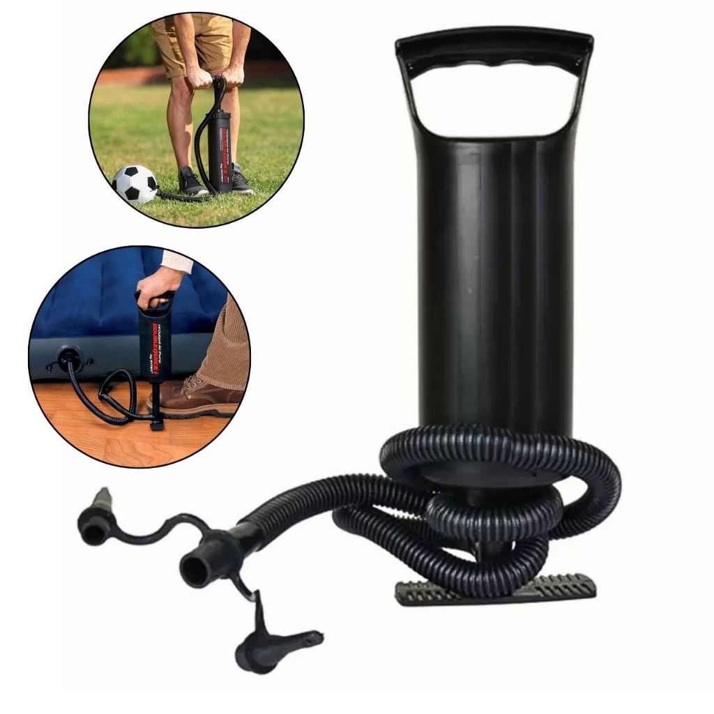 Bico Adaptador para Encher Colchão Inflável - Comprar com Melhor Preço em Roupas de Cama