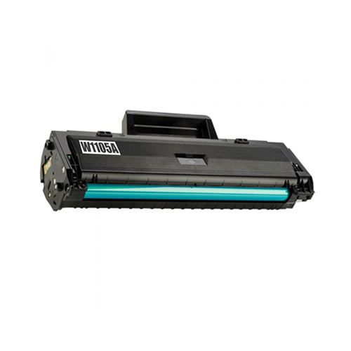 TONER COMPATÍVEL COM HP 105A W1105A | 107A 107W 135A 135W | SEM CHIP | 1K