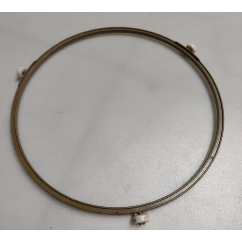 suporte giratório do prato microondas Brastemp bms45 / bms35
