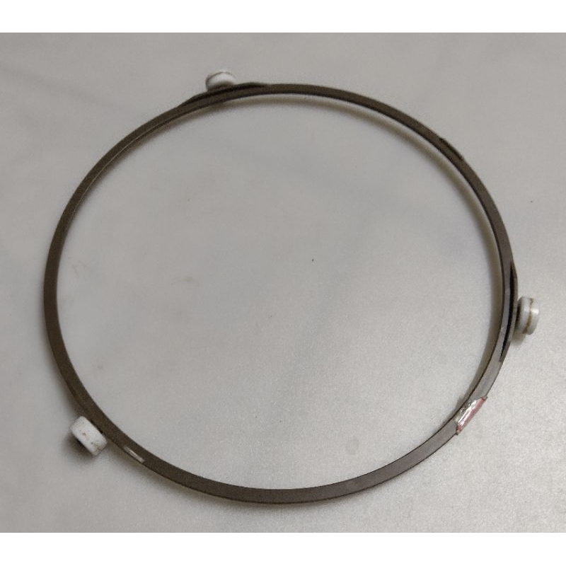 suporte giratório do prato microondas Samsung mw5630t .