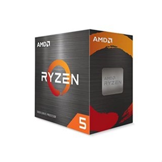 Processador AMD Ryzen 5 5500