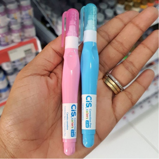 Caneta Corretiva Cis Tom Pastel 7ml, 3ml, 2ml em Oferta na Shopee