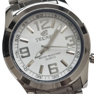 Relógio Technos Masculino Prata: Onde Comprar | BuscaProdutos