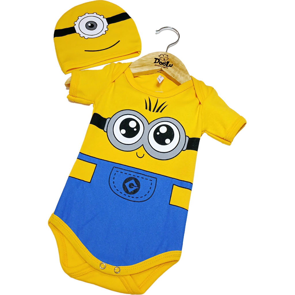 Touca Minions: Guia Completo e Onde Comprar | BuscaProdutos