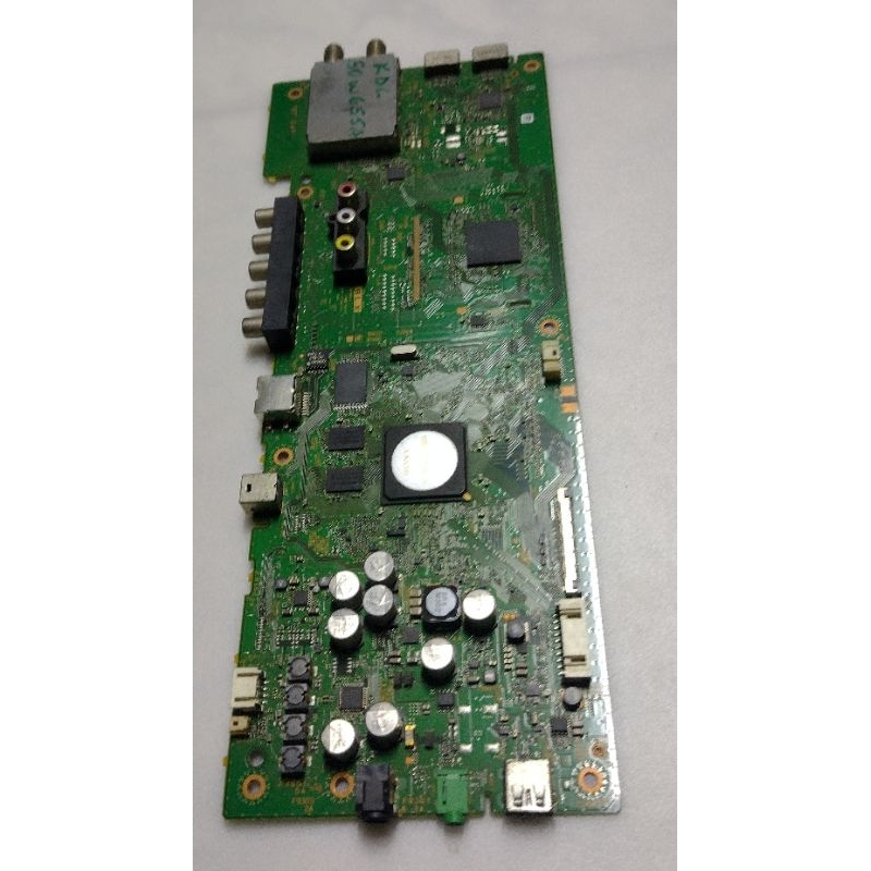 placa principal tv Sony kdl-50w655a / 1-888-389-11
