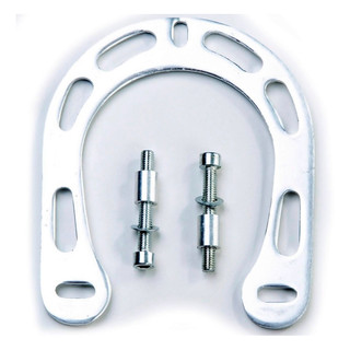 Freio De Bicicleta Ferradura Brake Booster V-brake Alumínio