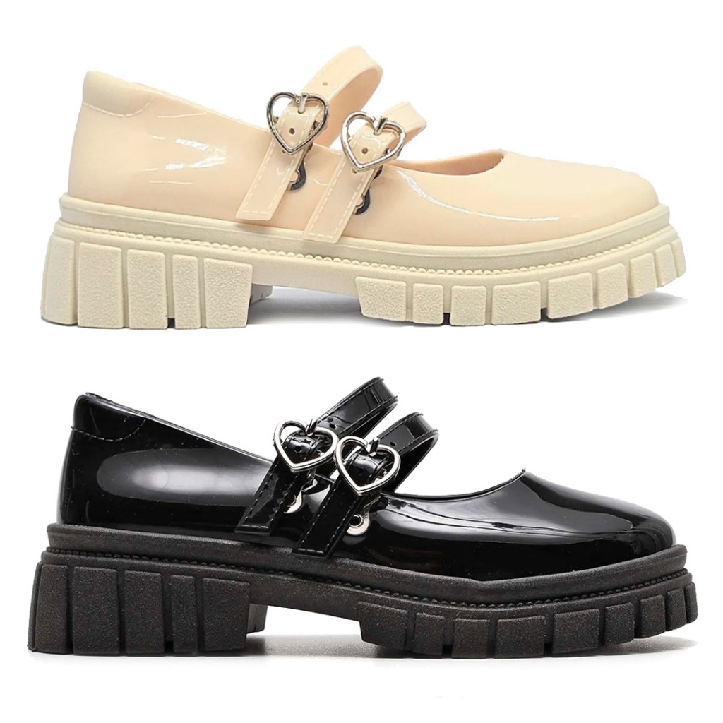 Sapatilha Luelua Mary Jane Menina Baby 157000 - Baby & Kids Fashion