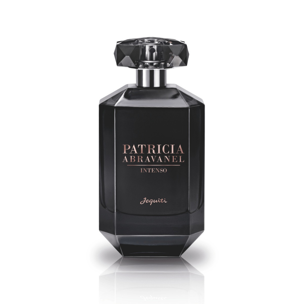 Patricia Abravanel Desodorante Feminina Intenso 90 Ml Perfume mais vendido Poderosa e envolvente