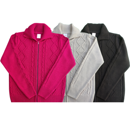 Jaqueta Feminina Adulto em Oferta na Shopee