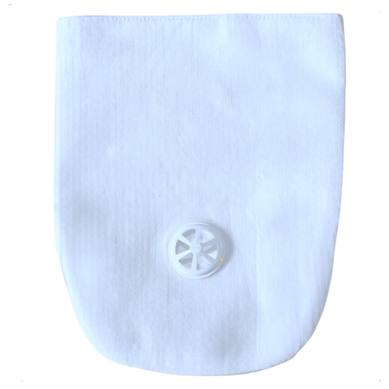 Filtro De Pano iGUi Caf100 Sem Anéis Para Piscinas iGUi e Splash  Original