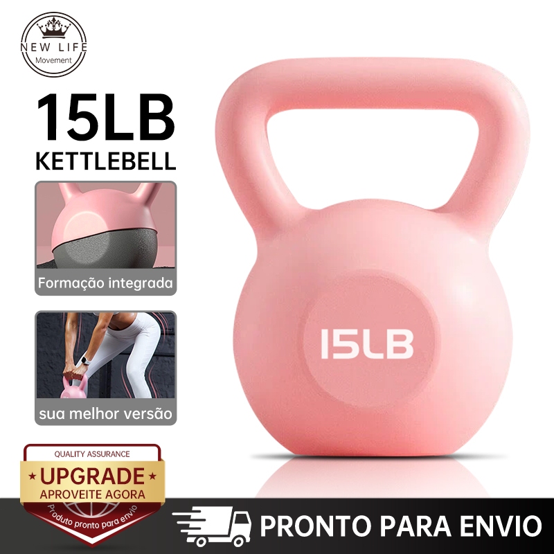 Dumbbells Academia: Onde Comprar | BuscaProdutos