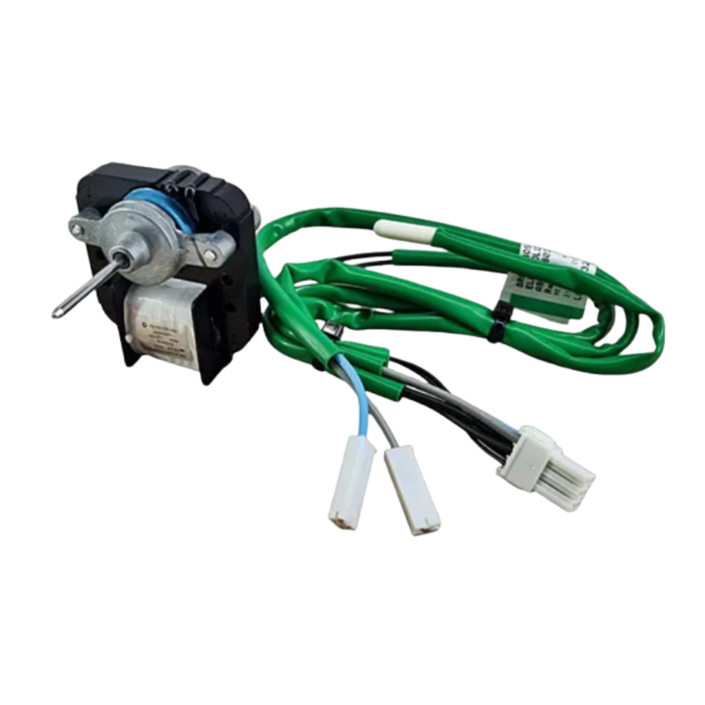 Motor Ventilador com Sensor Geladeira Electrolux Df51 Df52