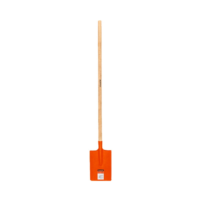 Vanga Famastil com Cabo 120cm Qualidade Ideal para Uso Agrícola e Construção Civil Ferramenta Eficaz