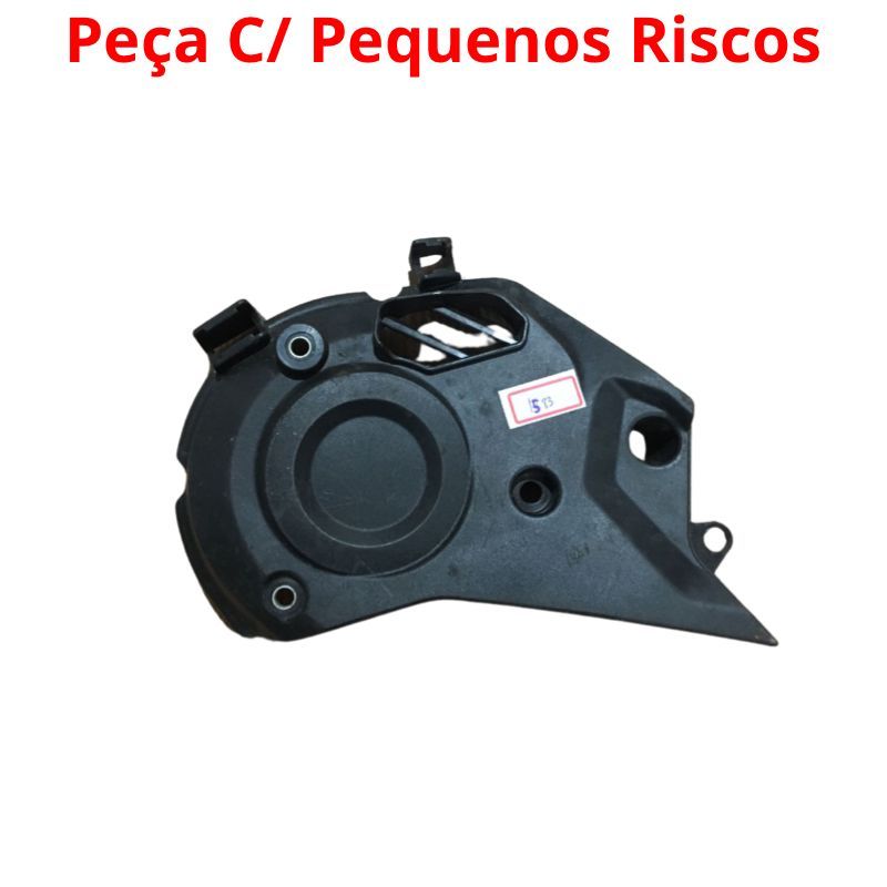 Acabamento Tampa Cvt Pcx 150 18/20 Honda (Usado)