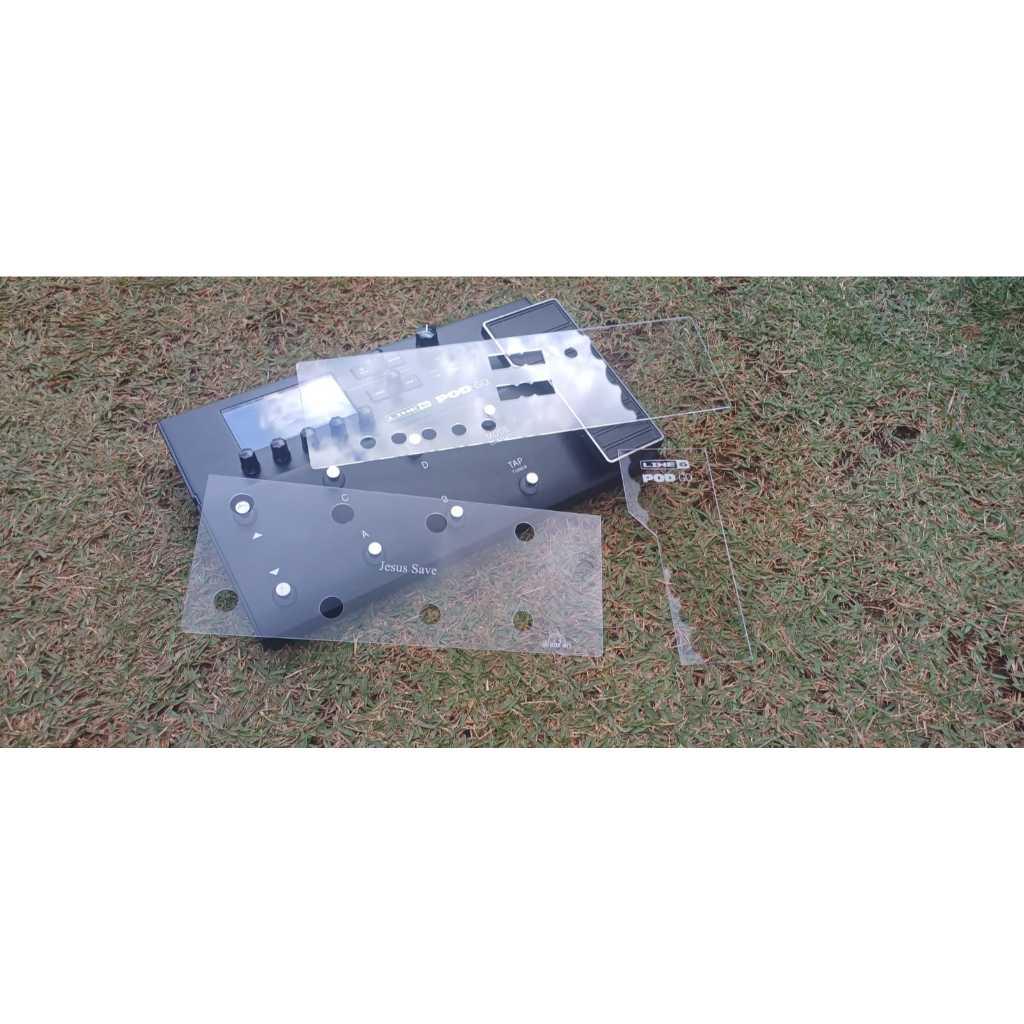 O que é Line 6 Pod Go? Guia e Onde Comprar | BuscaProdutos