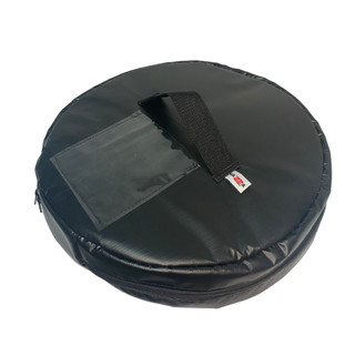 Case Termica para Pizza Redonda ou Quadrada 50cm