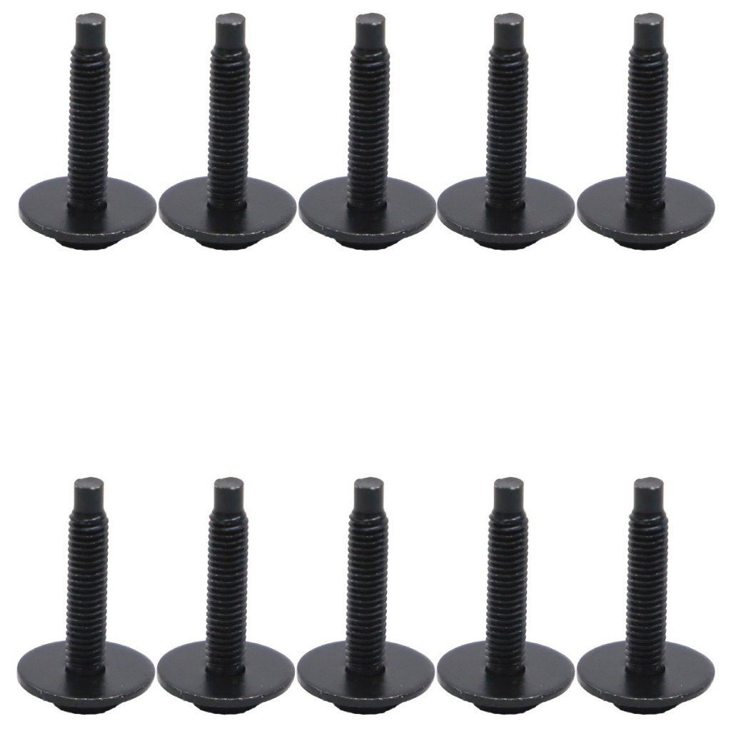 Farol Dianteiro Gol G2 Special 2000 2001 2002 2003 2004 2005 Máscara Cromada e Kit Parafusos M6x30 — imagem 2 de 2
