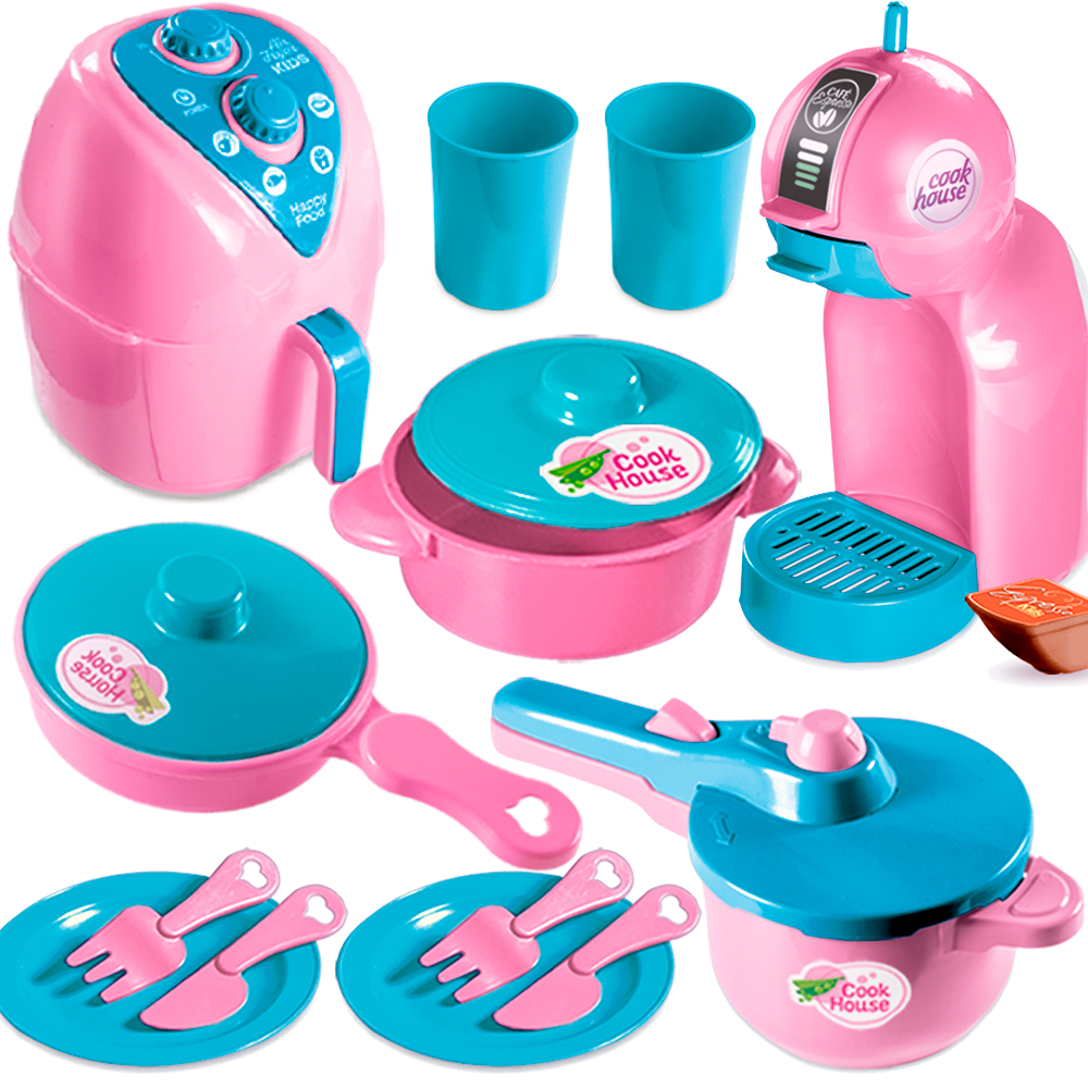 O que é Cozinha Master Chef Infantil? Guia e Onde Comprar | BuscaProdutos