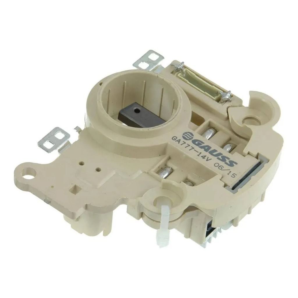 Regulador Voltagem Para Renault Megane Sedan 2.0 Para Renault Megane Sedan 2.0 Ga777 Ga777