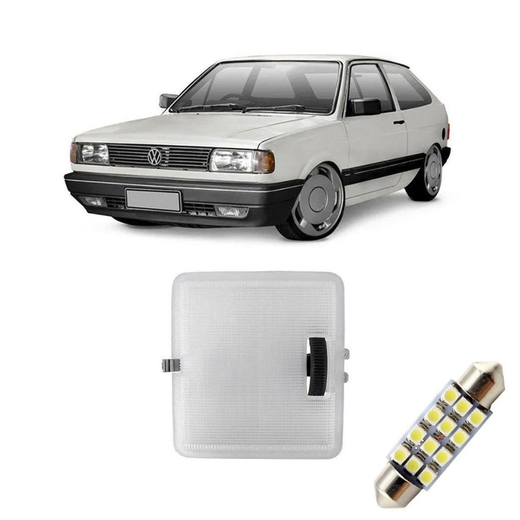 Gol 1998: Guia Completo e Onde Comprar | BuscaProdutos