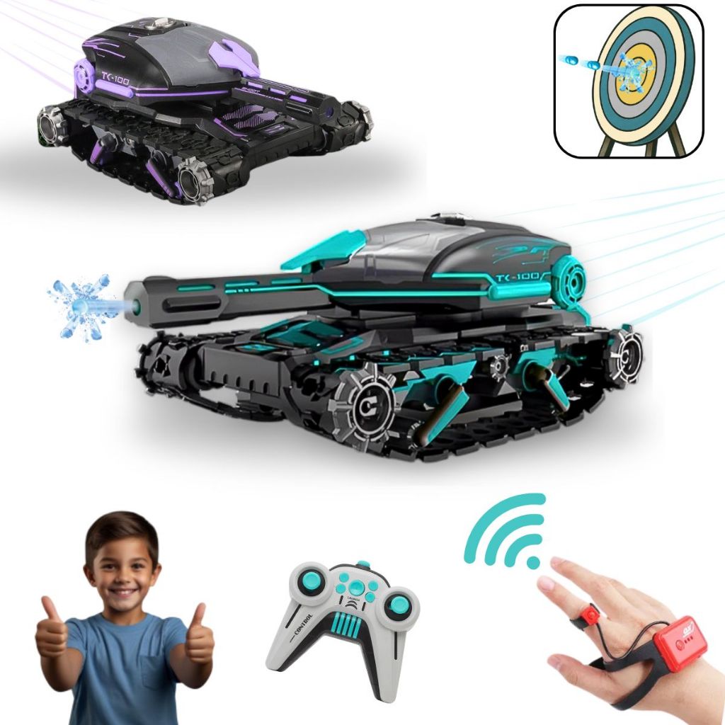 Carrinho de Controle Remoto Completo: Onde Comprar | BuscaProdutos