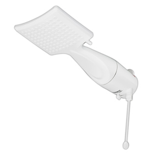 Chuveiro Loren Shower Ultra Eletrônico Lorenzetti Com Controle de Temperatura Banho Quente e Frio em Oferta na Shopee