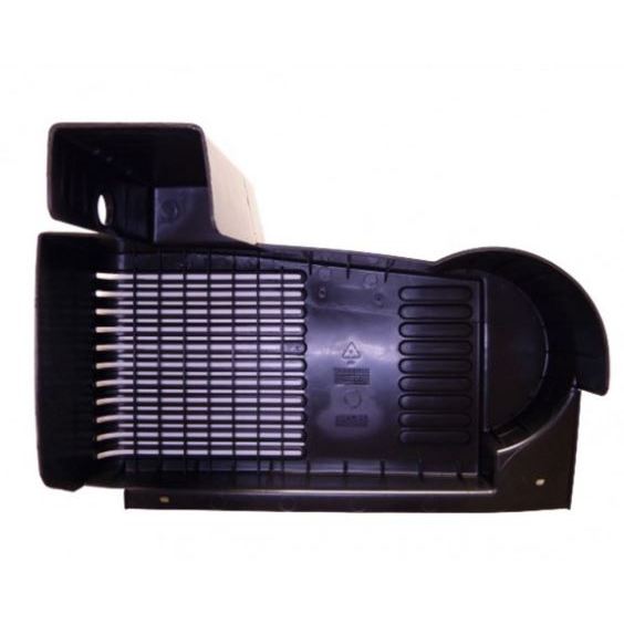 Protetor Correia Carenagem Compressor Schulz - Csl 6br / Msl 10ml . 0280333
