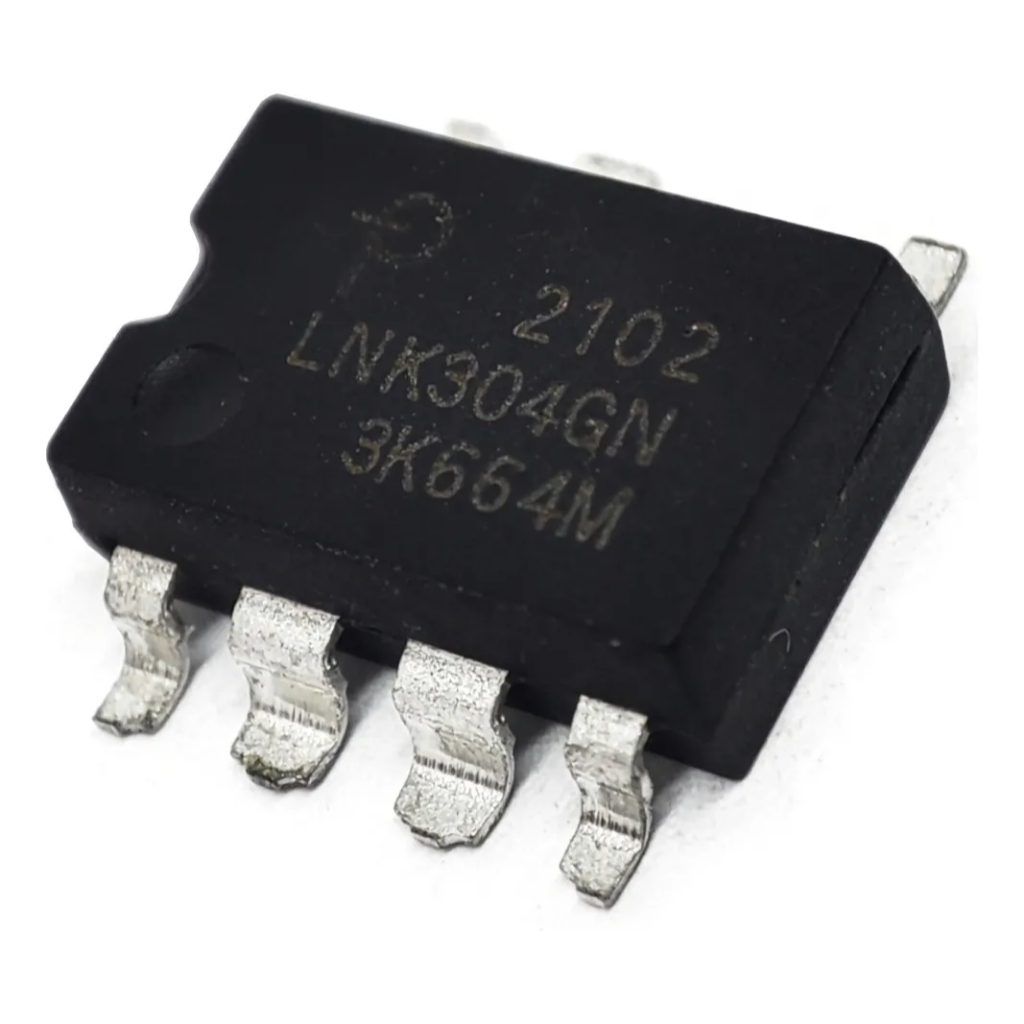 Ci Lnk304gn Lnk 304 gn  Smd Sop7
