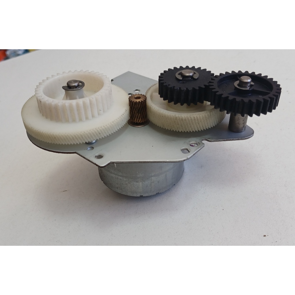 Motor de Passo Stepping Impressora Samsung SCX5835NY