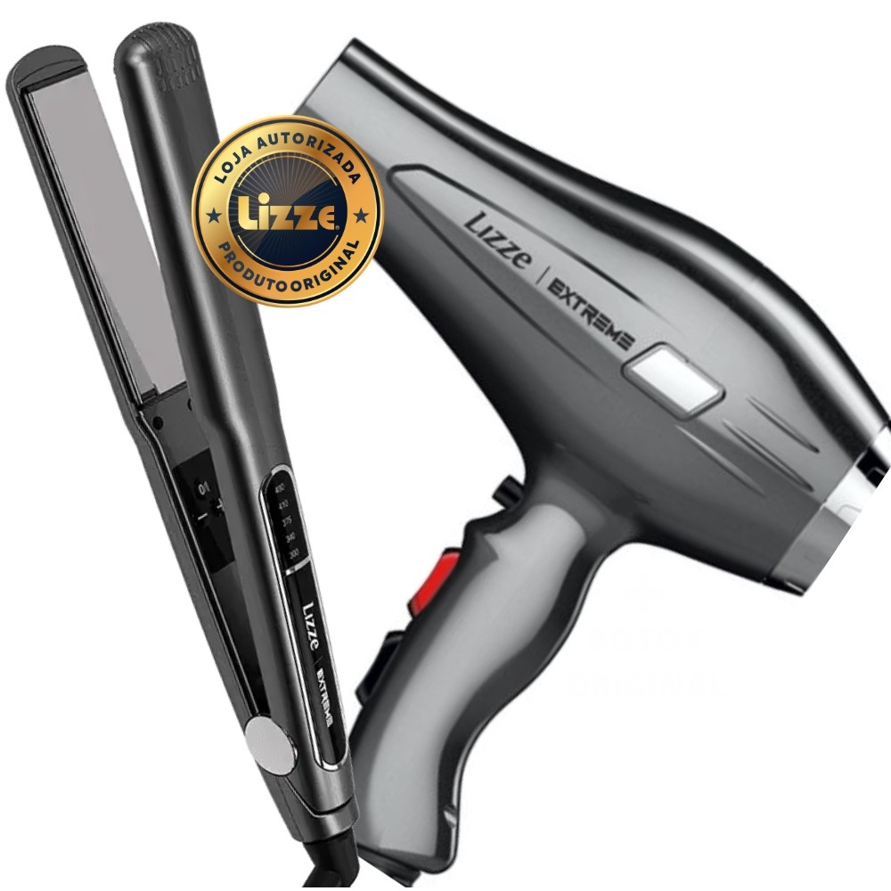 Lizze Chapa na Black Friday 2025 | BuscaProdutos