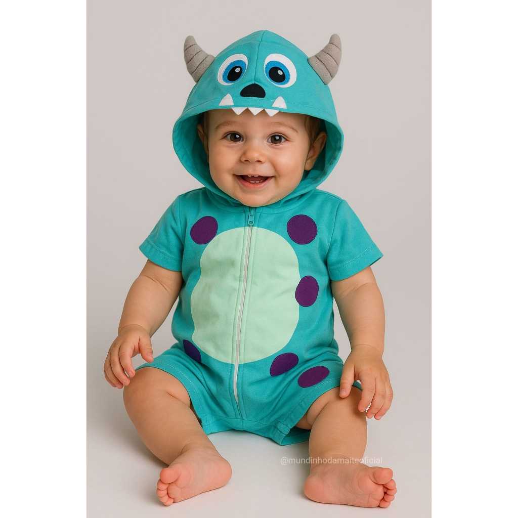 Body Monstros Sa: Onde Comprar | BuscaProdutos