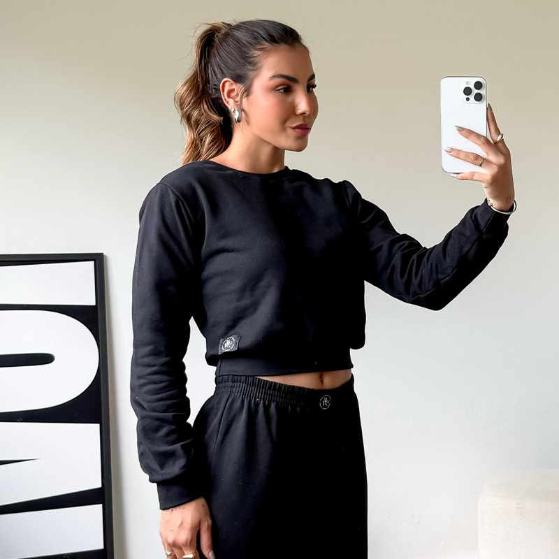 O que é Blusa Veludo Manga Longa? Guia e Onde Comprar | BuscaProdutos