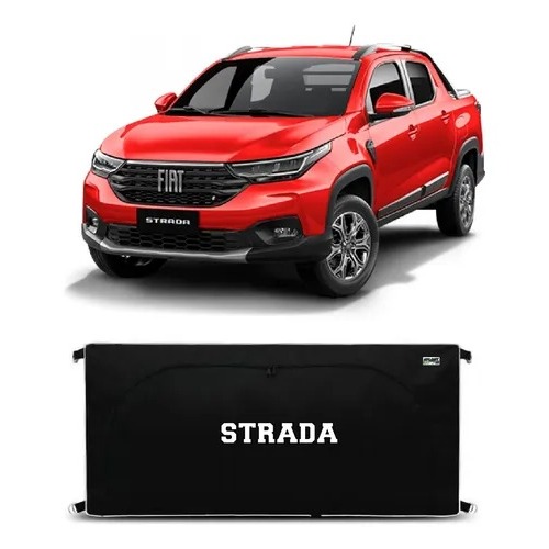 O que é Bagageiro Fiat Strada? Guia e Onde Comprar | BuscaProdutos